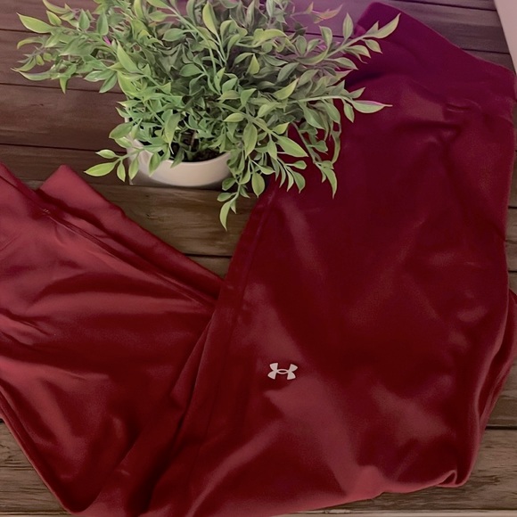 Under Armour Pants - Under Armour Joggers 🏅HP🏅